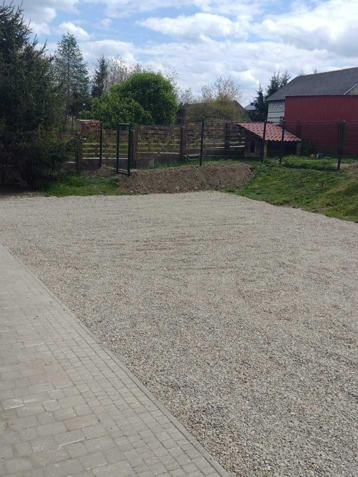 Agroturystyka Lesny Potok Fredropol Exteriér fotografie